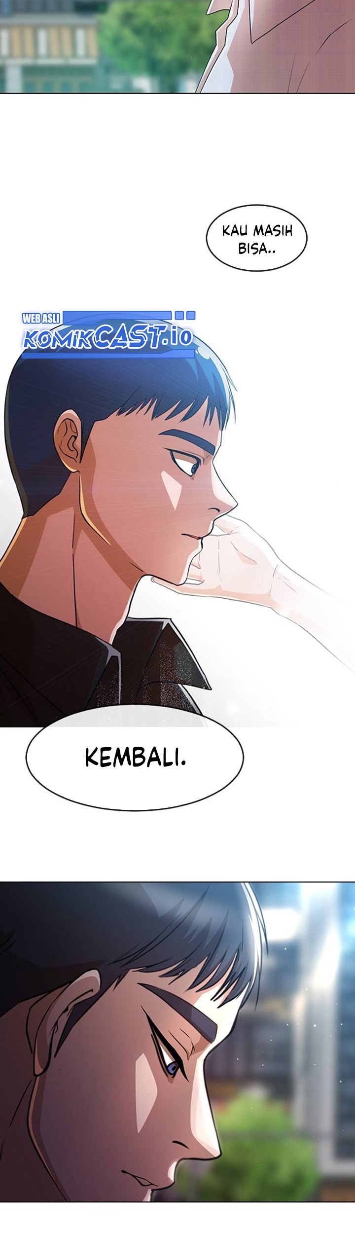 The Girl from Random Chatting! Chapter 280 Gambar 38