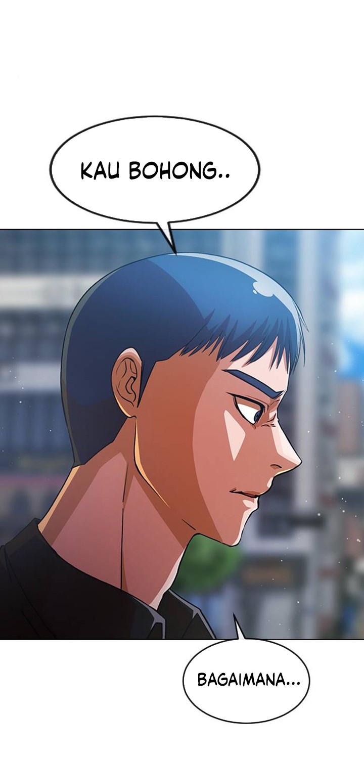 The Girl from Random Chatting! Chapter 280 Gambar 39