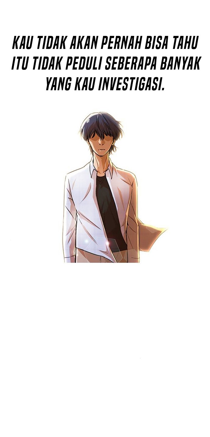 The Girl from Random Chatting! Chapter 280 Gambar 41