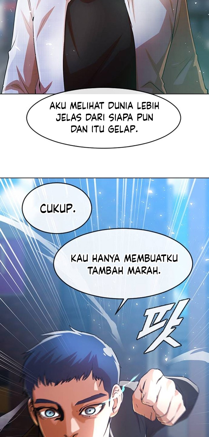 The Girl from Random Chatting! Chapter 280 Gambar 43