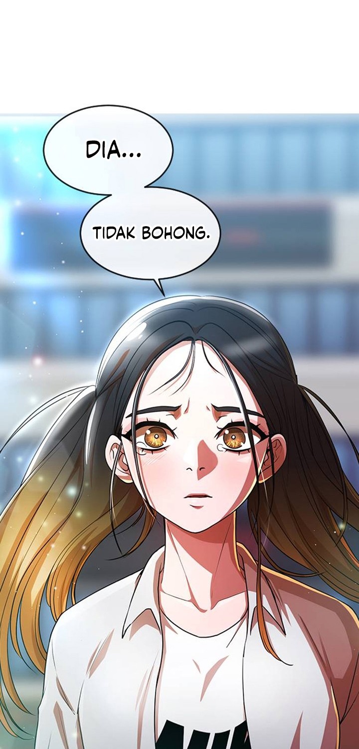 The Girl from Random Chatting! Chapter 280 Gambar 47