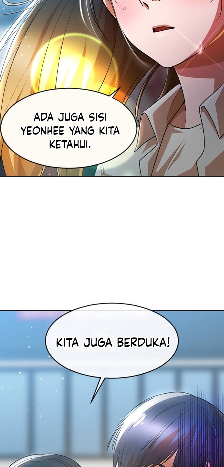 The Girl from Random Chatting! Chapter 280 Gambar 49