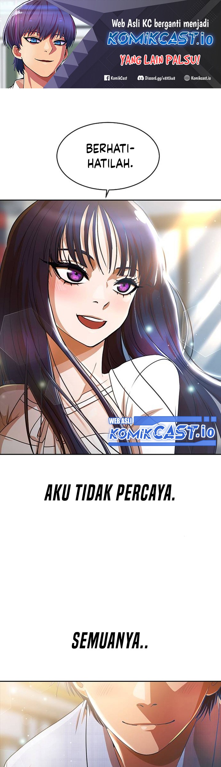 Baca The Girl from Random Chatting! Chapter 280 Gambar 2