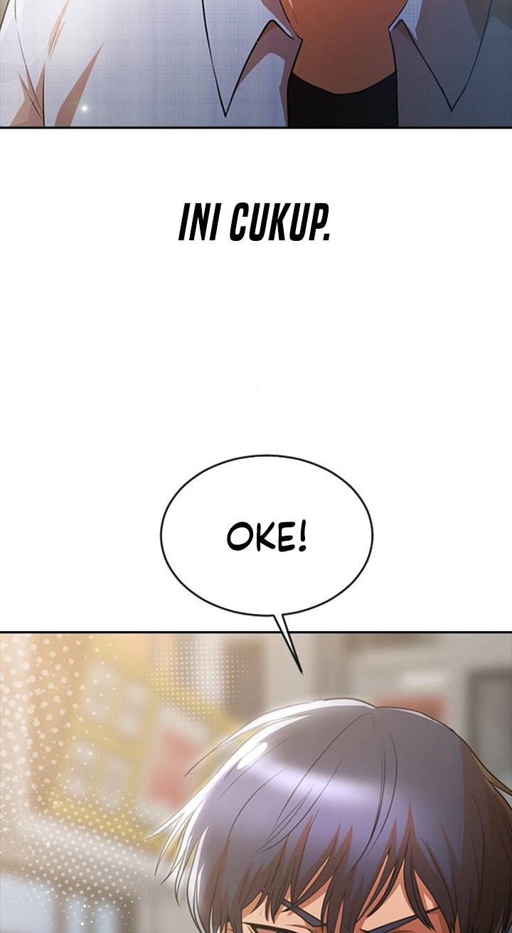 The Girl from Random Chatting! Chapter 280 Gambar 3