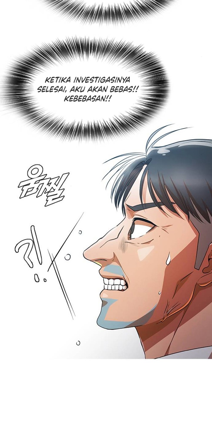 The Girl from Random Chatting! Chapter 280 Gambar 59