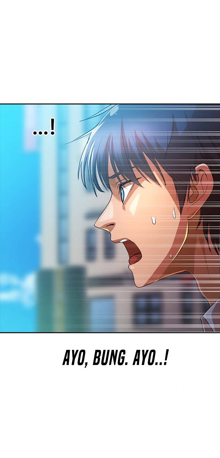 The Girl from Random Chatting! Chapter 280 Gambar 61
