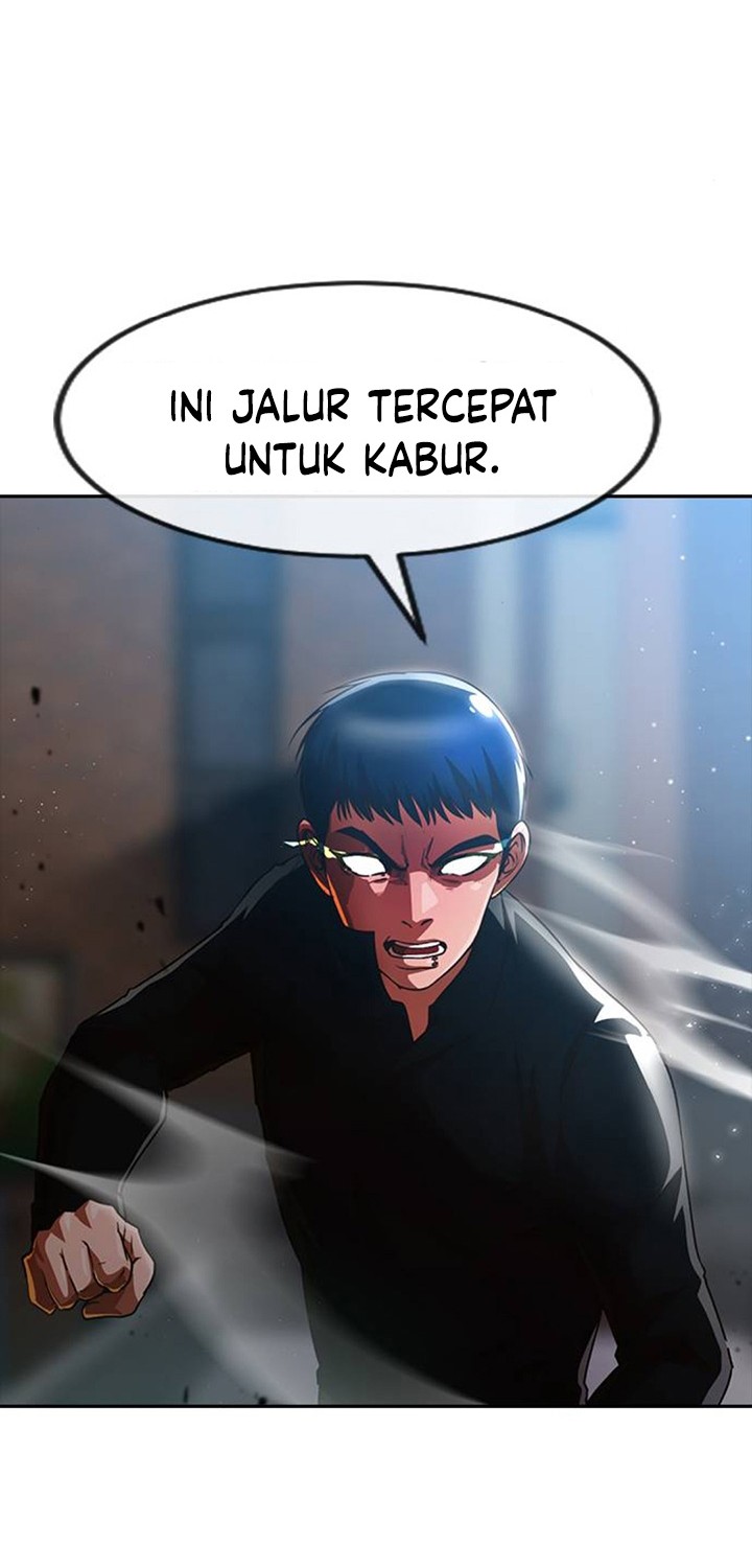 The Girl from Random Chatting! Chapter 280 Gambar 63