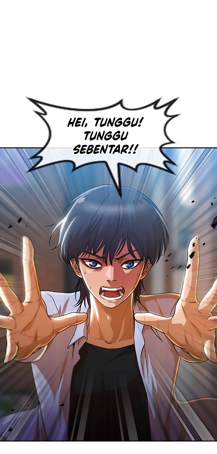 The Girl from Random Chatting! Chapter 280 Gambar 65