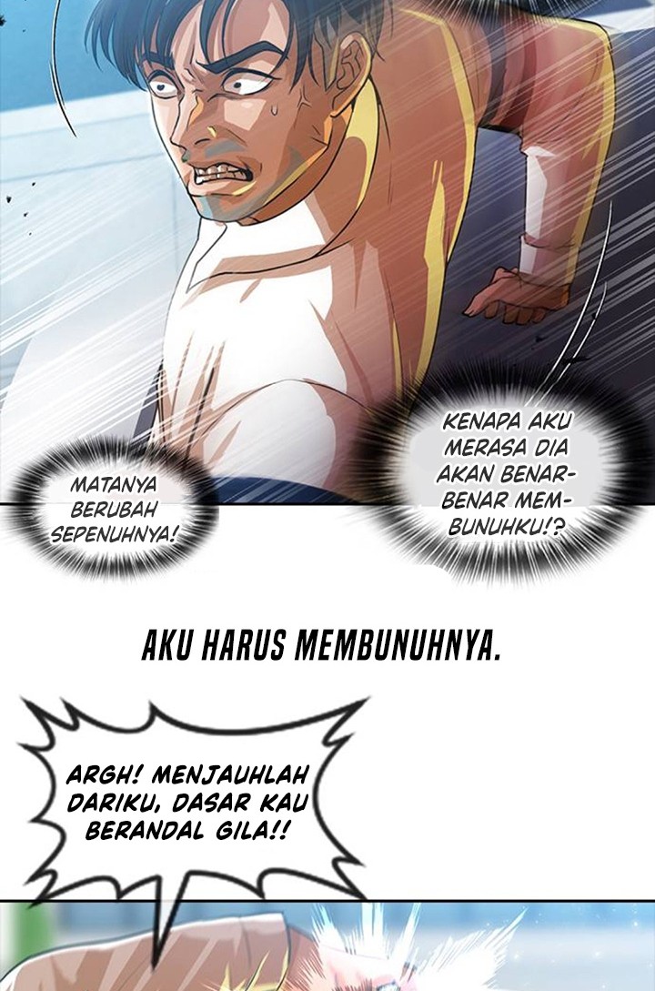 The Girl from Random Chatting! Chapter 280 Gambar 67