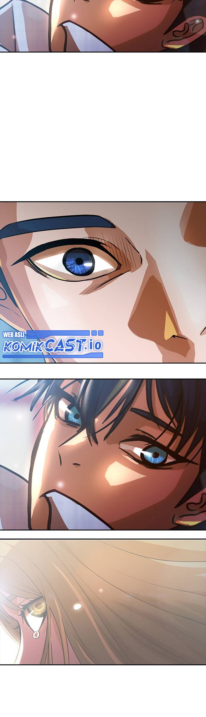 The Girl from Random Chatting! Chapter 280 Gambar 76