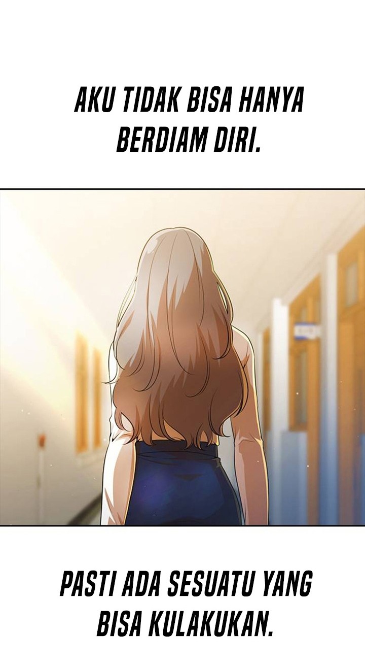The Girl from Random Chatting! Chapter 280 Gambar 5