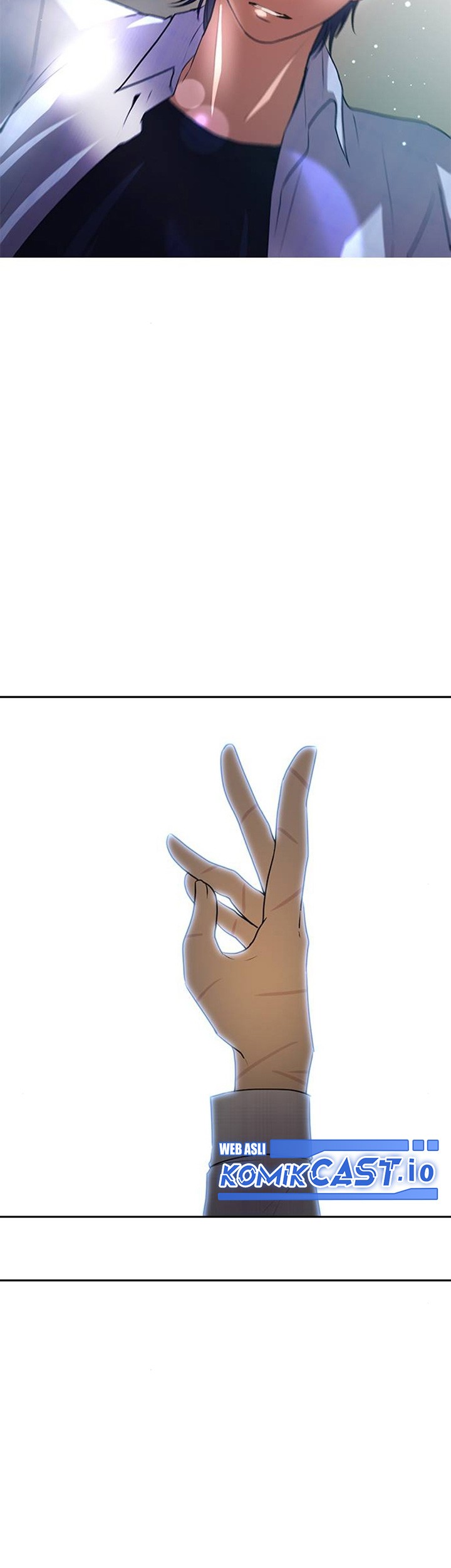 The Girl from Random Chatting! Chapter 280 Gambar 78