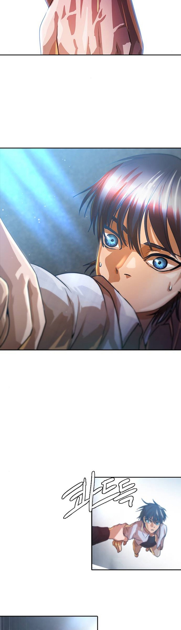 The Girl from Random Chatting! Chapter 280 Gambar 82