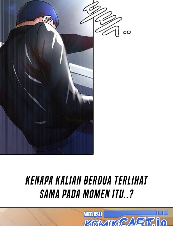 The Girl from Random Chatting! Chapter 280 Gambar 83