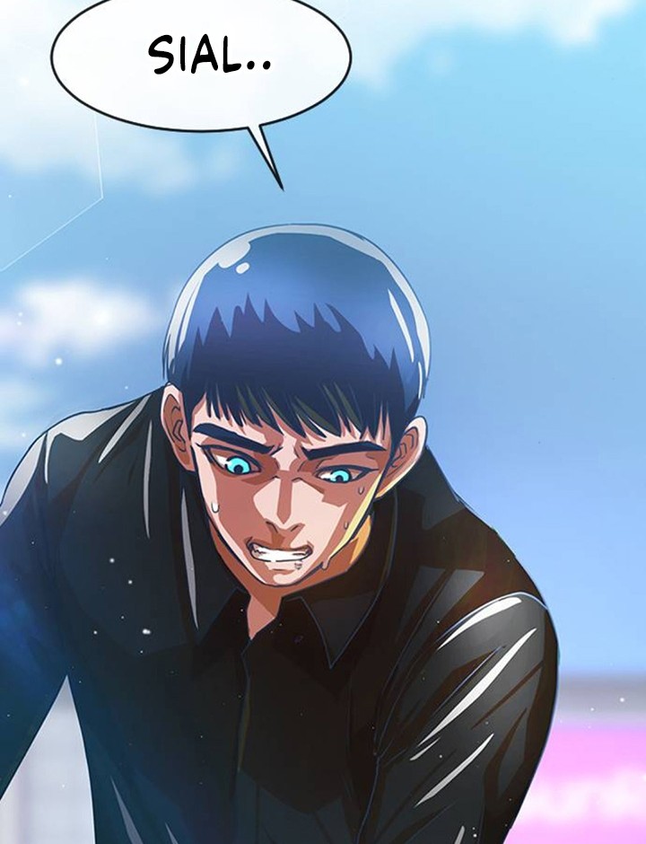 The Girl from Random Chatting! Chapter 280 Gambar 85
