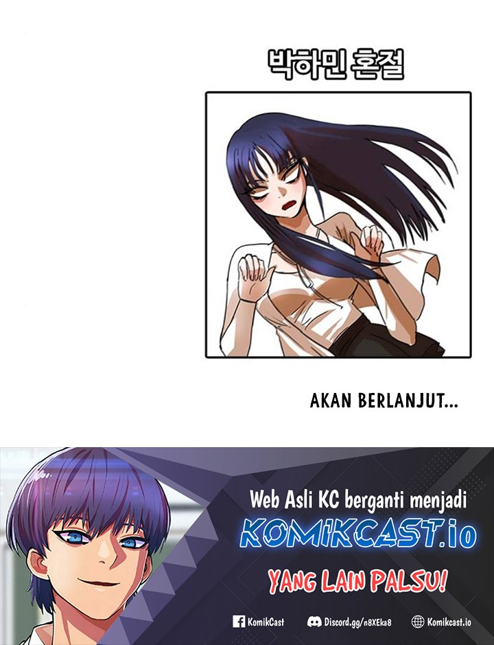 The Girl from Random Chatting! Chapter 280 Gambar 87