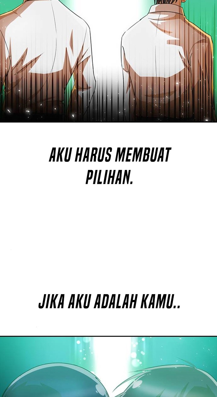 The Girl from Random Chatting! Chapter 280 Gambar 7