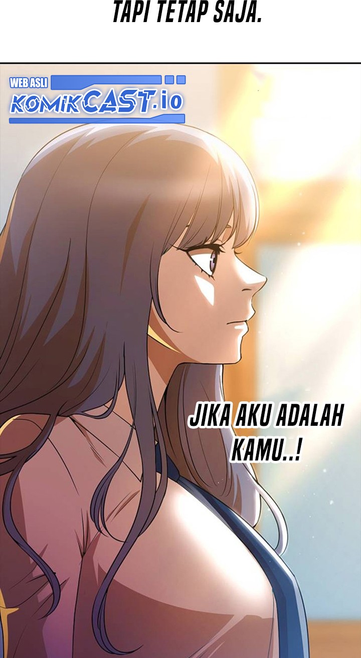 The Girl from Random Chatting! Chapter 280 Gambar 9