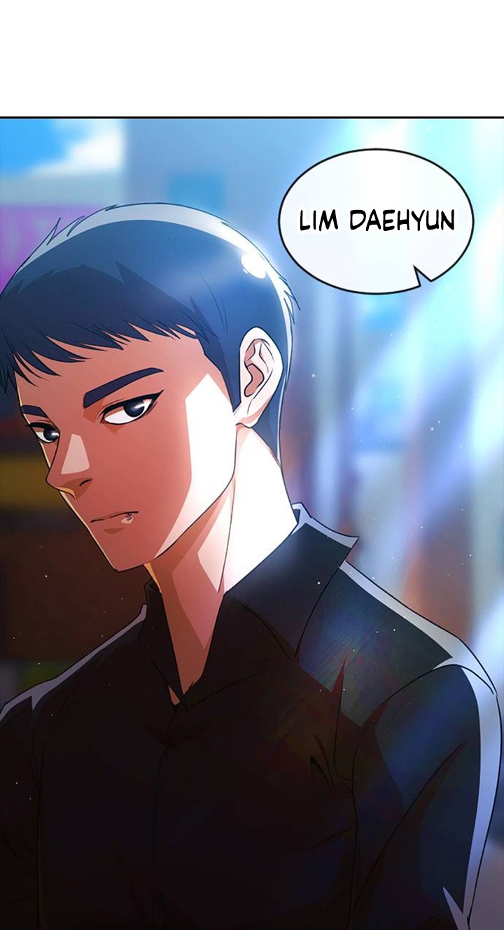 The Girl from Random Chatting! Chapter 280 Gambar 11