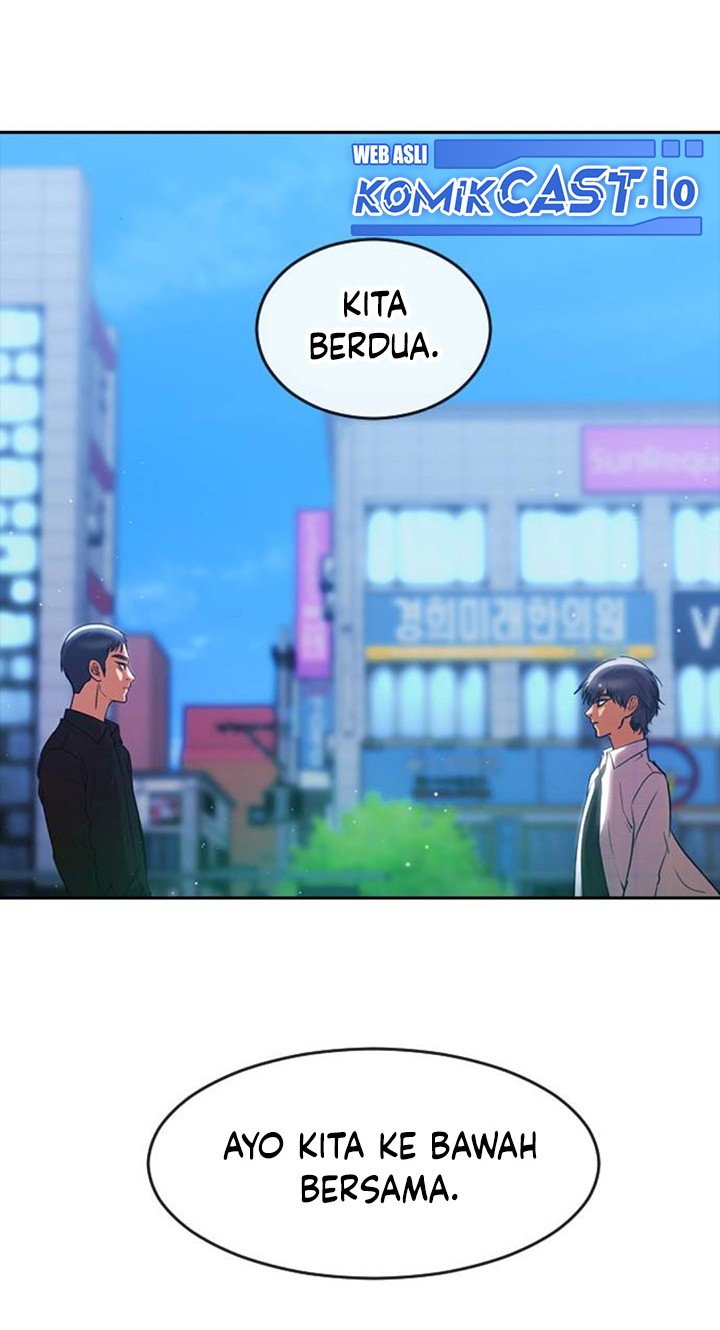 The Girl from Random Chatting! Chapter 280 Gambar 13
