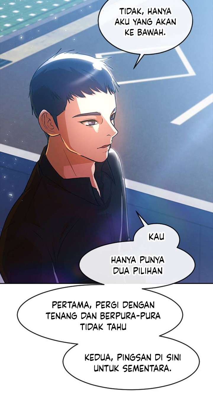 The Girl from Random Chatting! Chapter 280 Gambar 15