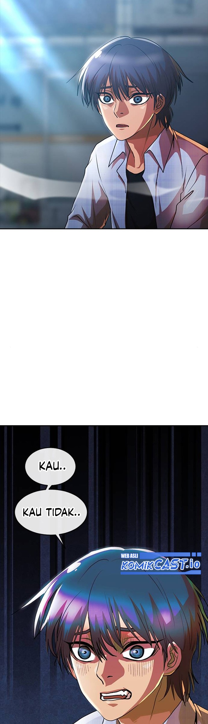 The Girl from Random Chatting! Chapter 279 Gambar 20