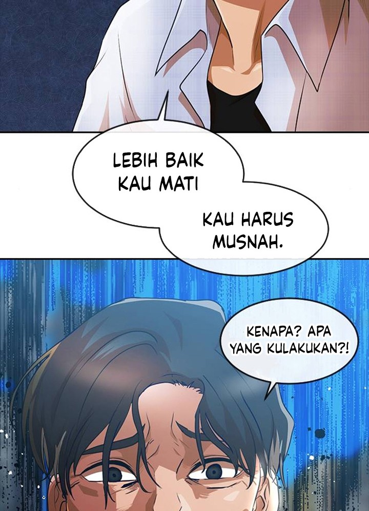 The Girl from Random Chatting! Chapter 279 Gambar 21