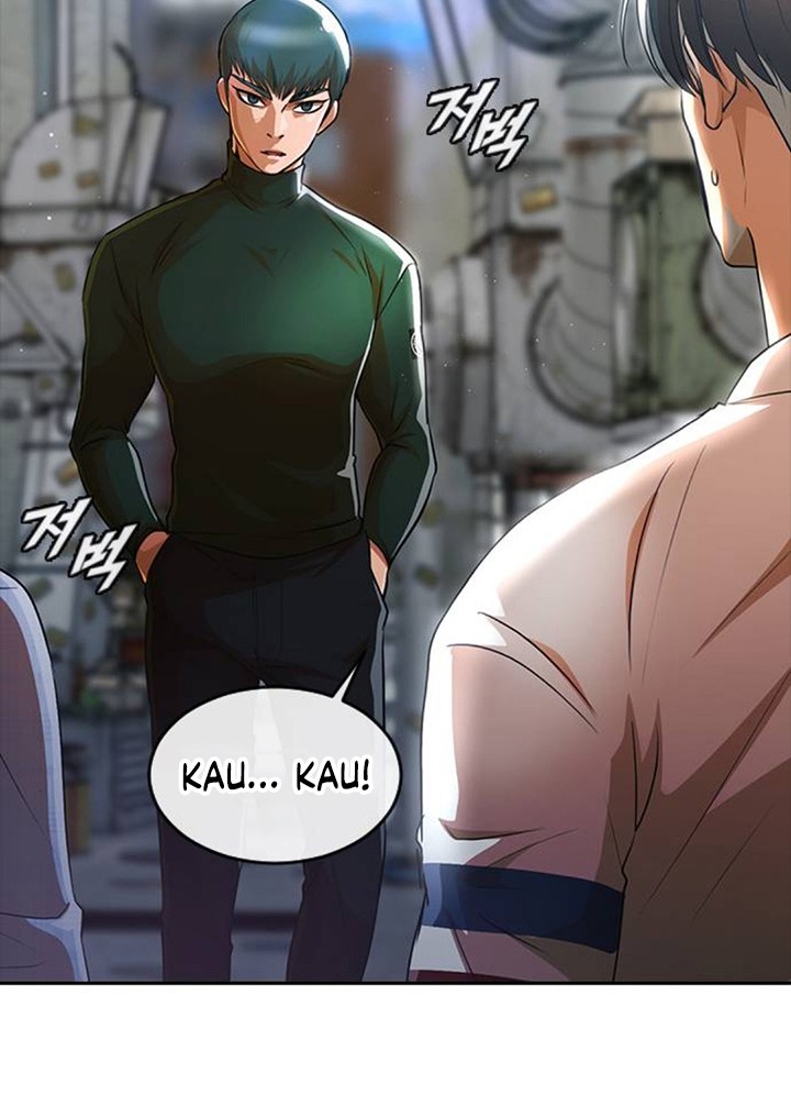 The Girl from Random Chatting! Chapter 279 Gambar 25