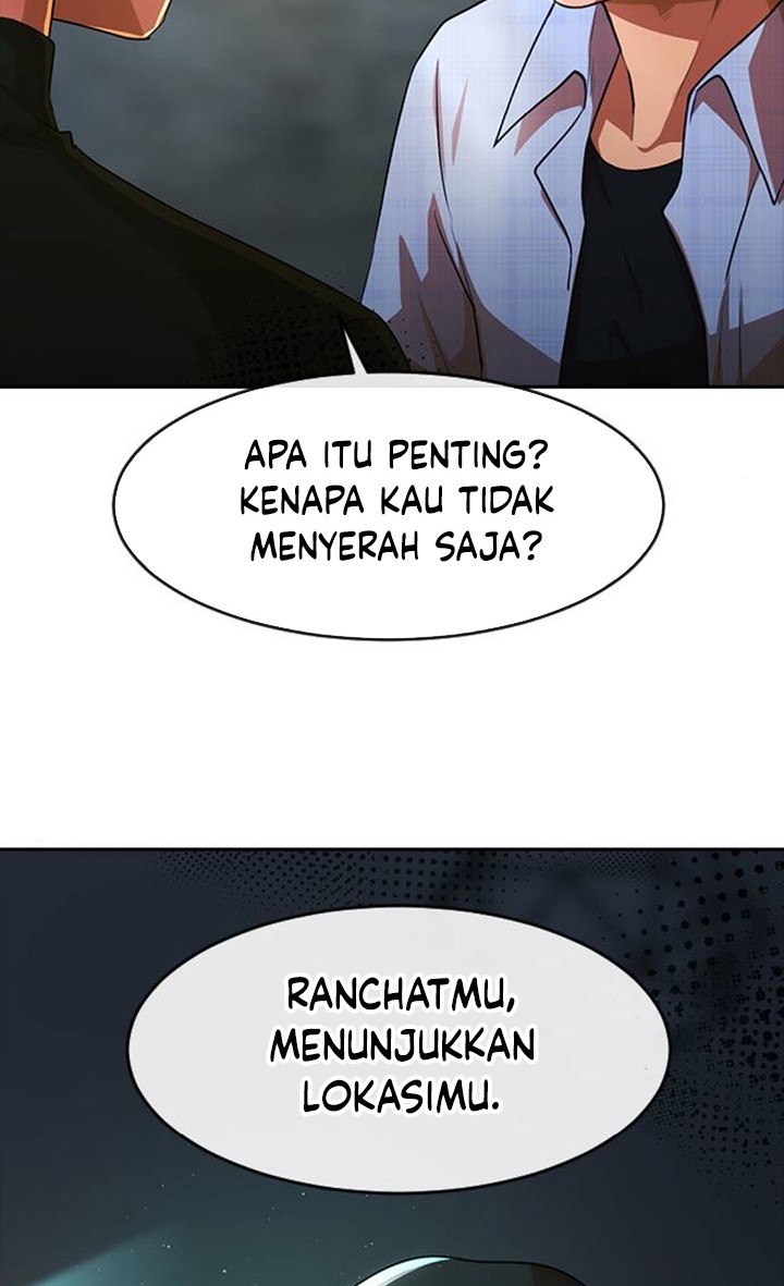 The Girl from Random Chatting! Chapter 279 Gambar 27