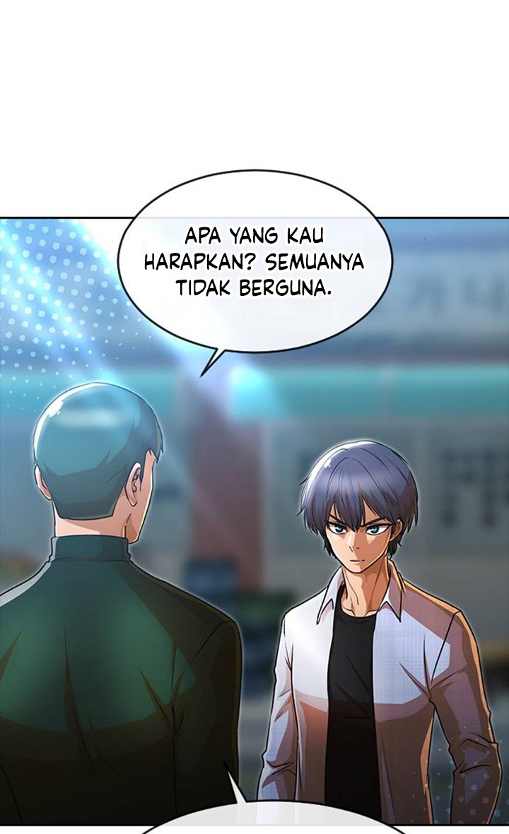 The Girl from Random Chatting! Chapter 279 Gambar 31