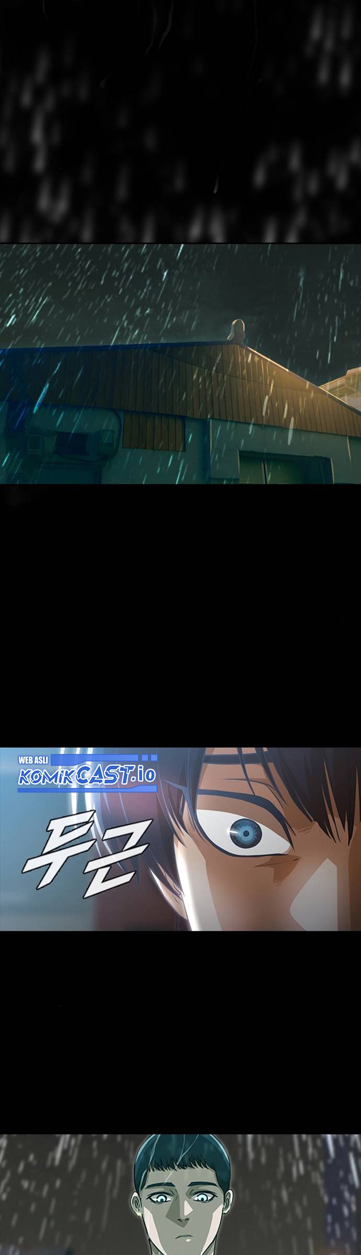 The Girl from Random Chatting! Chapter 279 Gambar 34