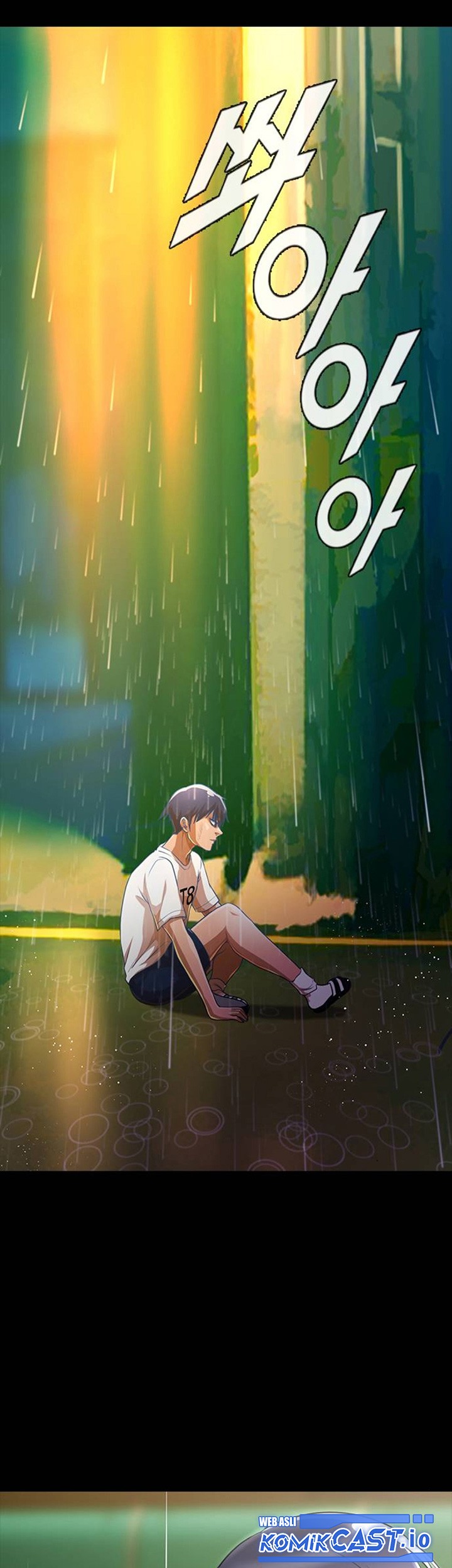 The Girl from Random Chatting! Chapter 279 Gambar 36