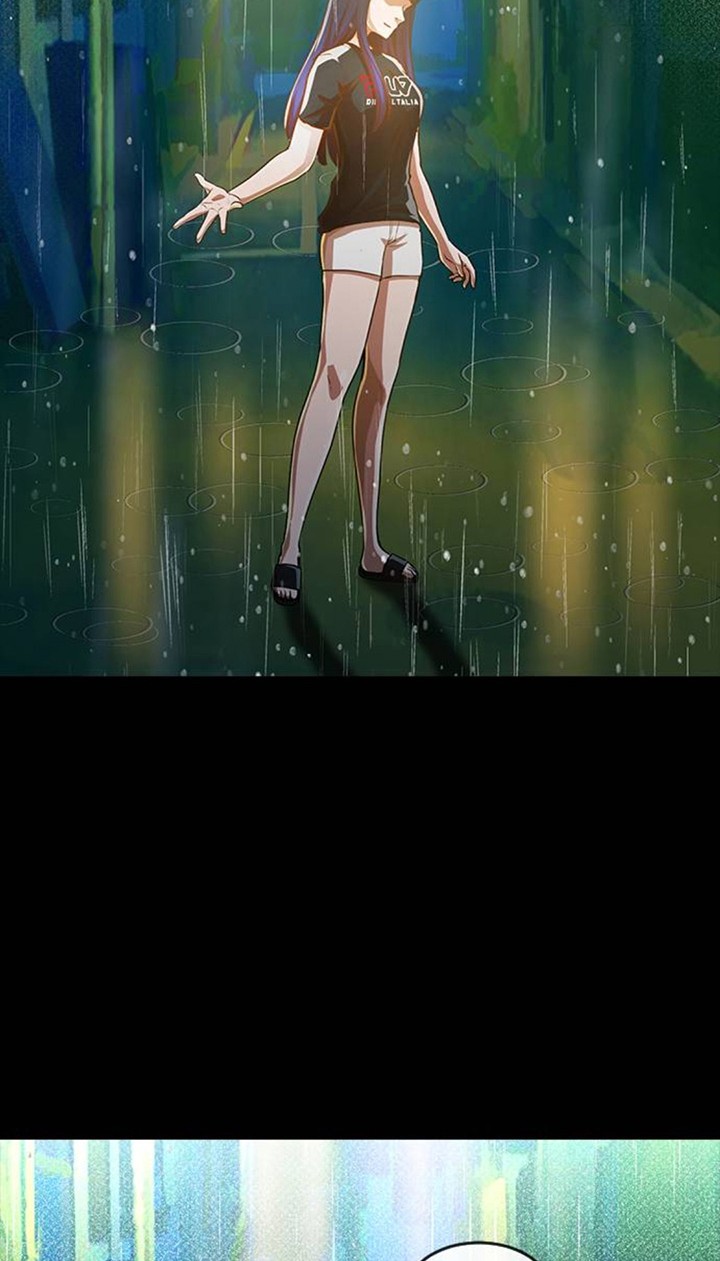 The Girl from Random Chatting! Chapter 279 Gambar 43