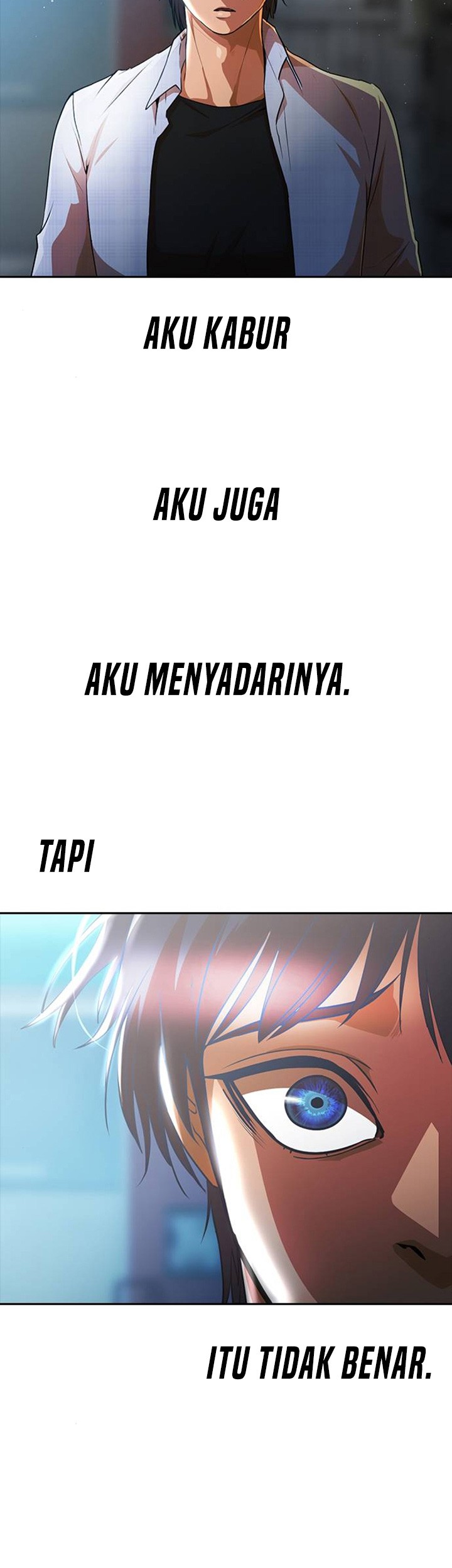 The Girl from Random Chatting! Chapter 279 Gambar 46