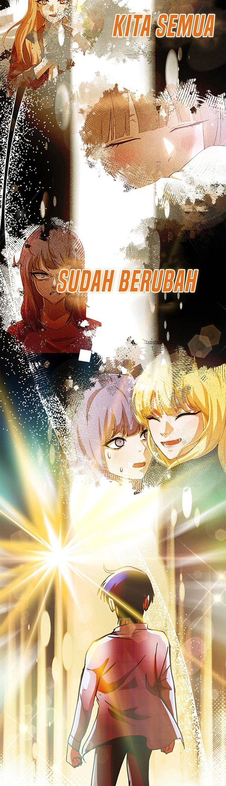 The Girl from Random Chatting! Chapter 279 Gambar 48