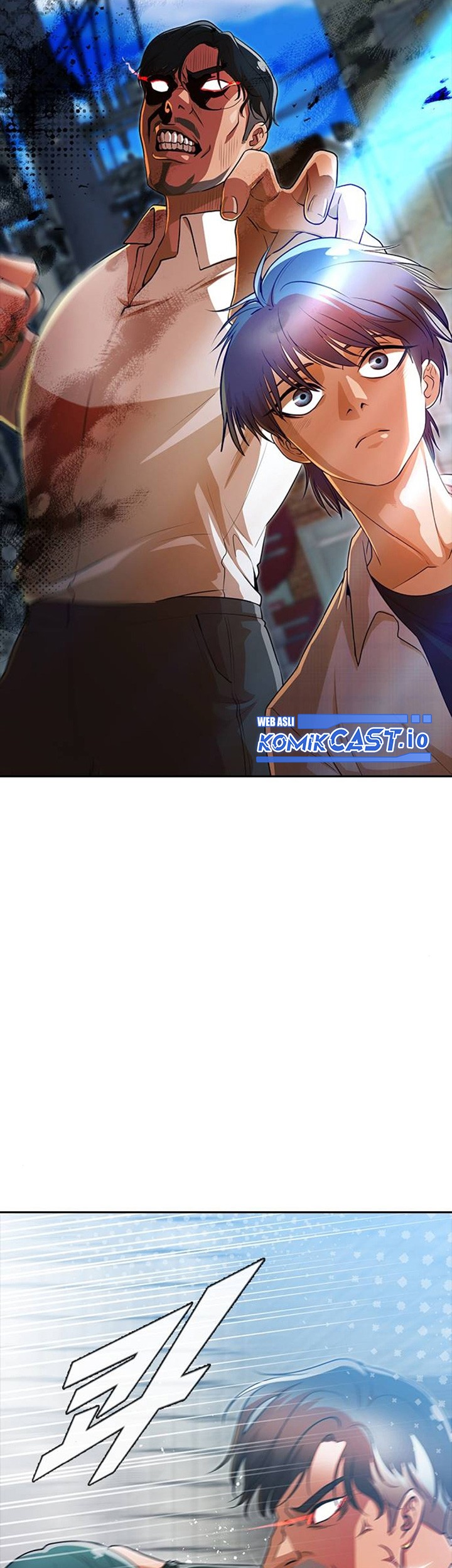 The Girl from Random Chatting! Chapter 279 Gambar 56