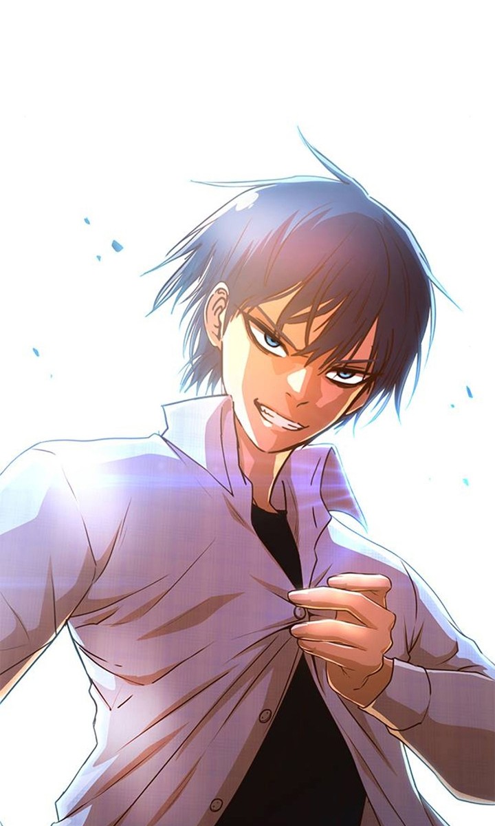 The Girl from Random Chatting! Chapter 279 Gambar 3