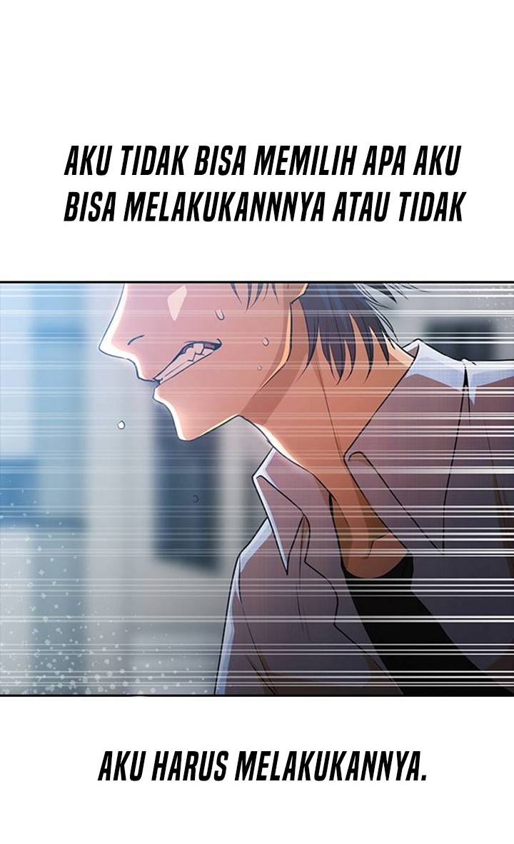 The Girl from Random Chatting! Chapter 279 Gambar 63