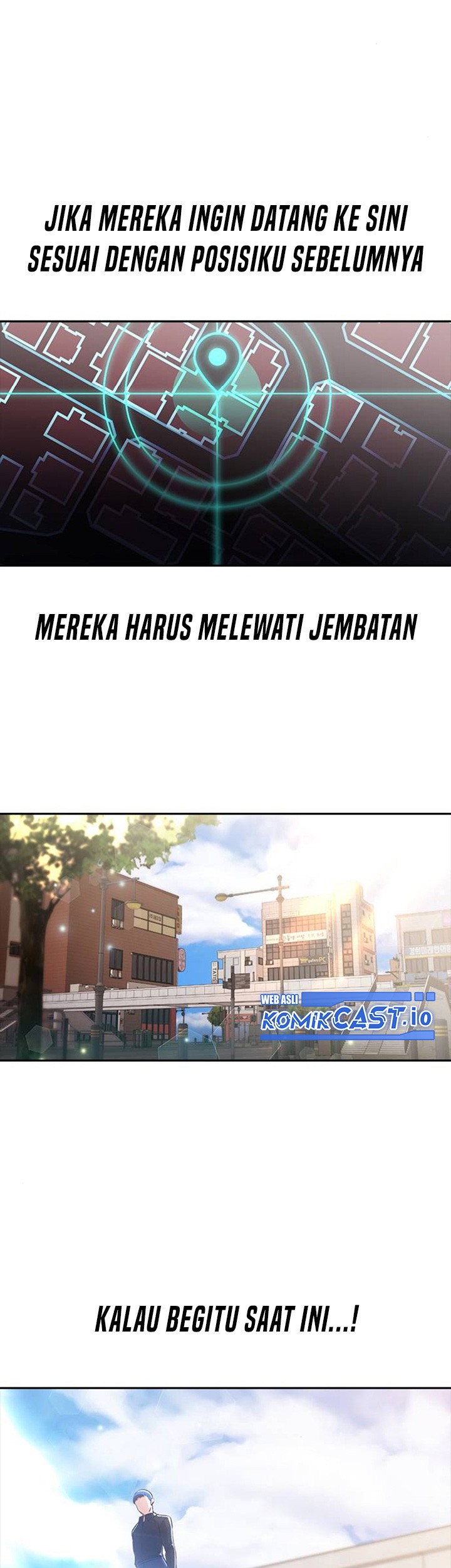 The Girl from Random Chatting! Chapter 279 Gambar 64