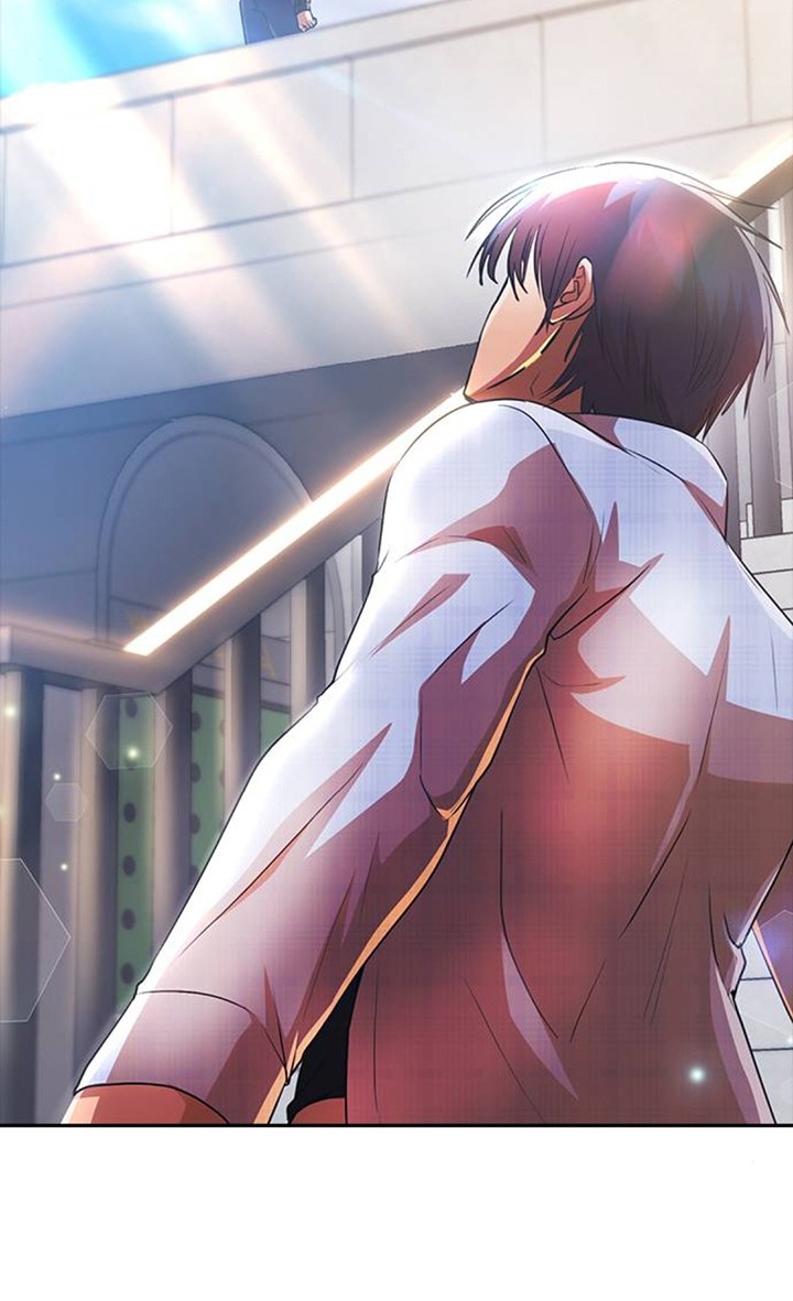 The Girl from Random Chatting! Chapter 279 Gambar 65