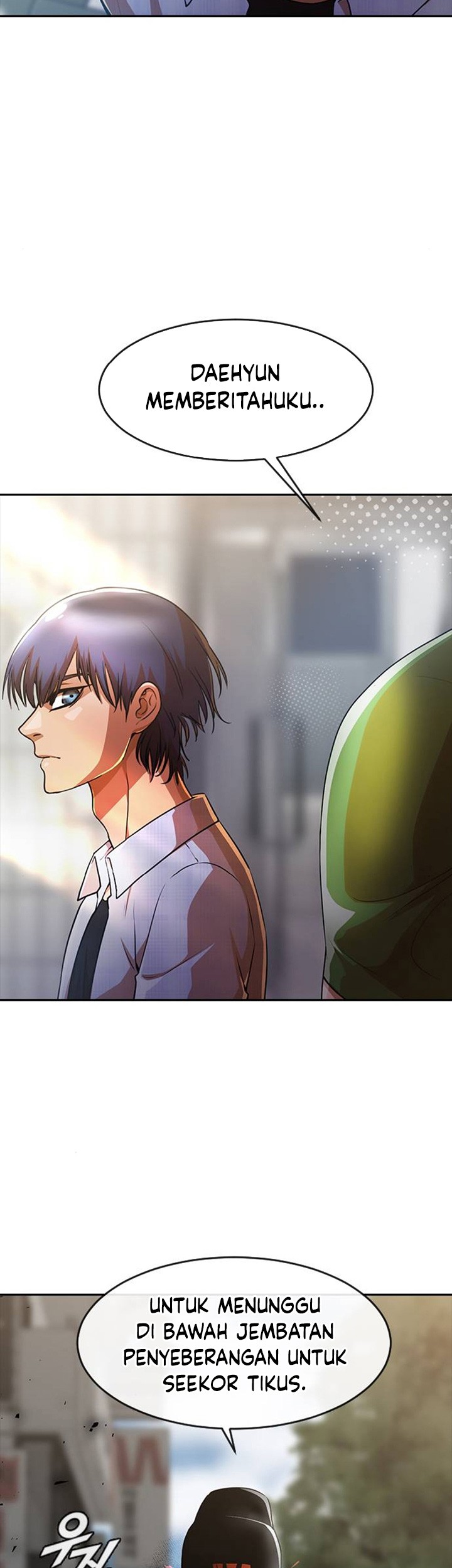 The Girl from Random Chatting! Chapter 279 Gambar 68