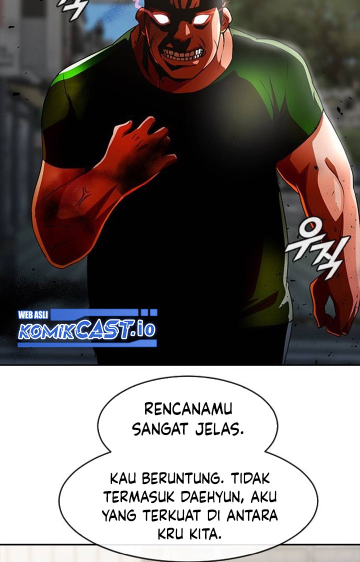 The Girl from Random Chatting! Chapter 279 Gambar 69