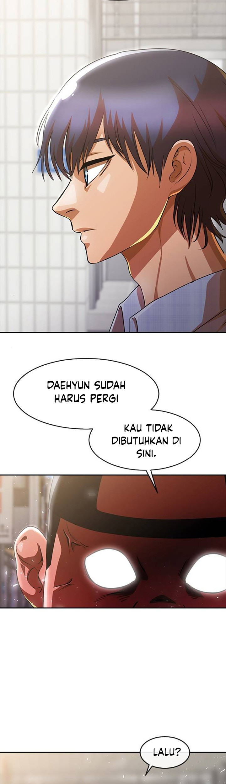 The Girl from Random Chatting! Chapter 279 Gambar 70