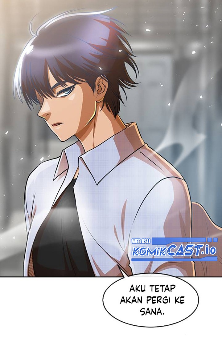 The Girl from Random Chatting! Chapter 279 Gambar 71
