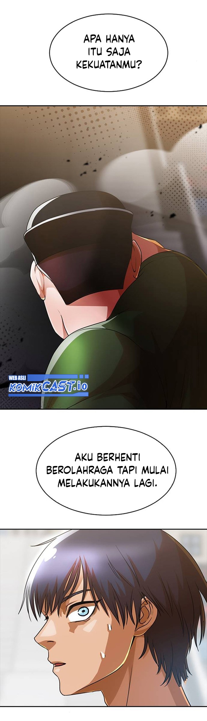 The Girl from Random Chatting! Chapter 279 Gambar 74
