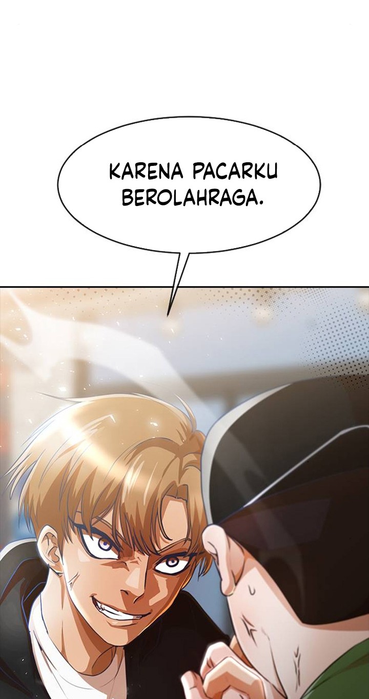 The Girl from Random Chatting! Chapter 279 Gambar 75