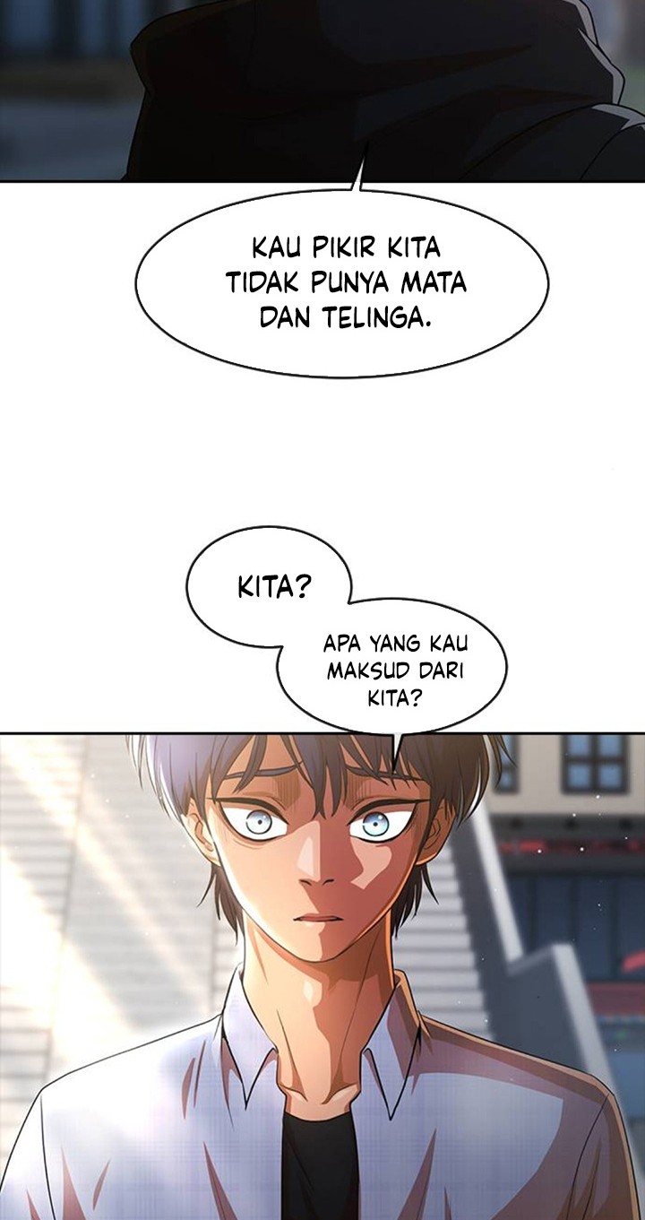 The Girl from Random Chatting! Chapter 279 Gambar 77