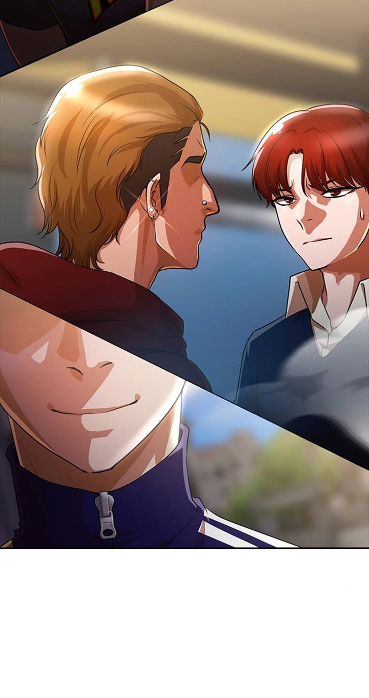 The Girl from Random Chatting! Chapter 279 Gambar 81