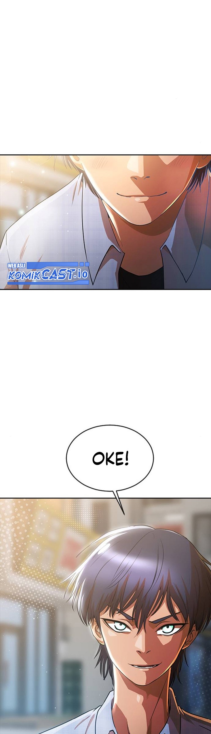 The Girl from Random Chatting! Chapter 279 Gambar 88