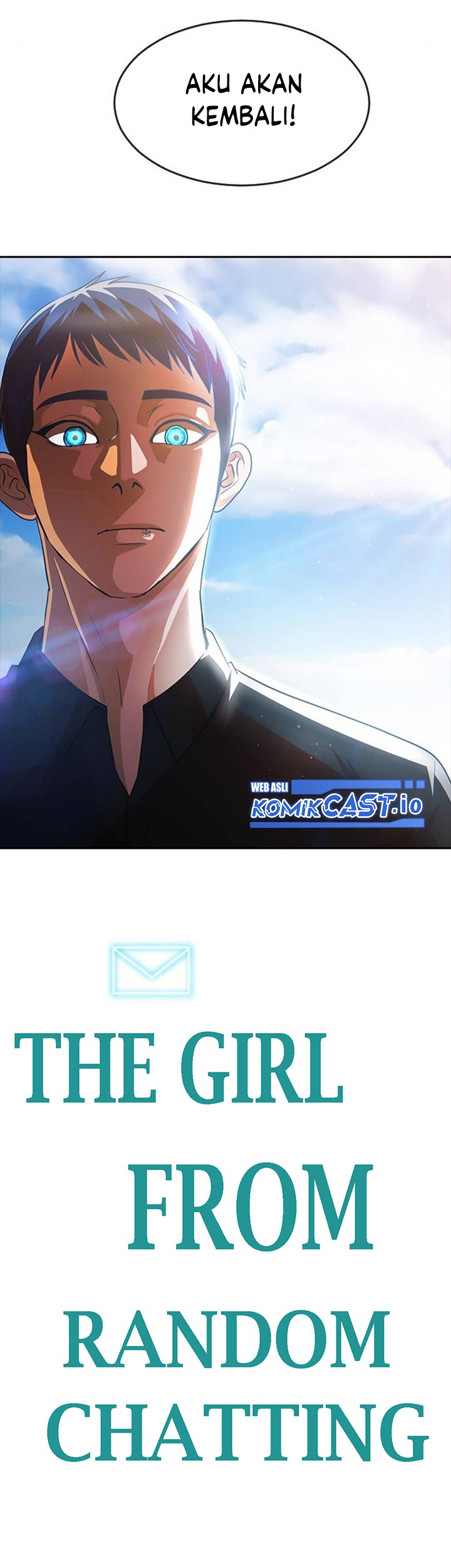 The Girl from Random Chatting! Chapter 279 Gambar 90